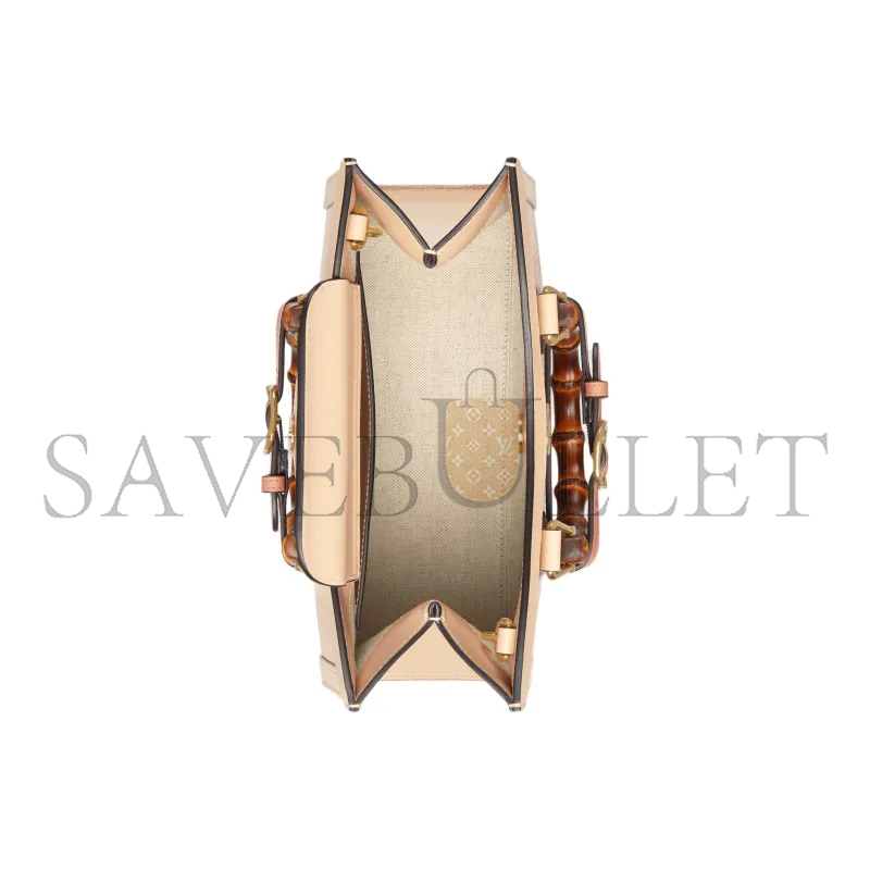 GUCCI DIANA SMALL TOTE BAG 702721 (27*24*11cm)